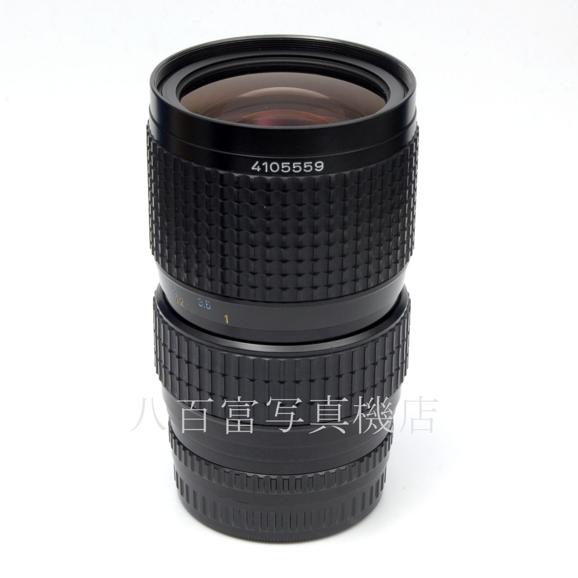 【中古】ペンタックス A645 80-160mm F4.5 PENTAX 中古交換レンズ 64920