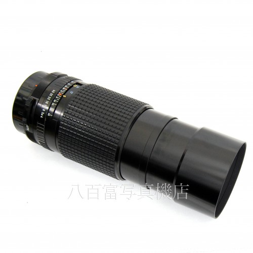 【中古】 SMC ペンタックス 67 300mm F4 New PENTAX 中古レンズ 05429