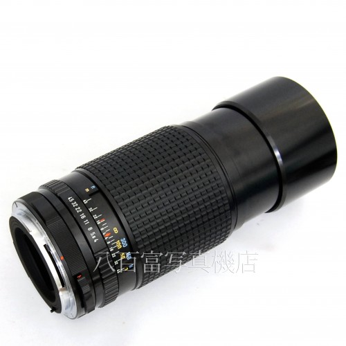 【中古】 SMC ペンタックス 67 300mm F4 New PENTAX 中古レンズ 05429