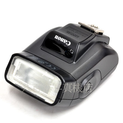 【中古】 キヤノン スピードライト 270EX II Canon 中古アクセサリー 45413