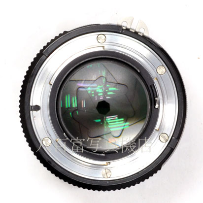 【中古】 ニコン Auto Nikkor (C) 50mm F1.4 Nikon/ニッコール 中古交換レンズ 45412