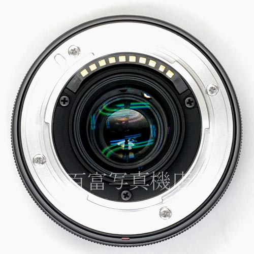 【中古】 FUJIFILM フジノンレンズ XF27mmF2.8 ブラック フジフイルム FUJINON 中古レンズ 33848