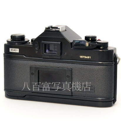 【中古】 キヤノン A-1 New FD50mm F1.4 セット Canon 中古フイルムカメラ 45401