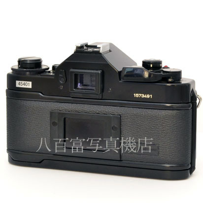 Canon A-1 セット