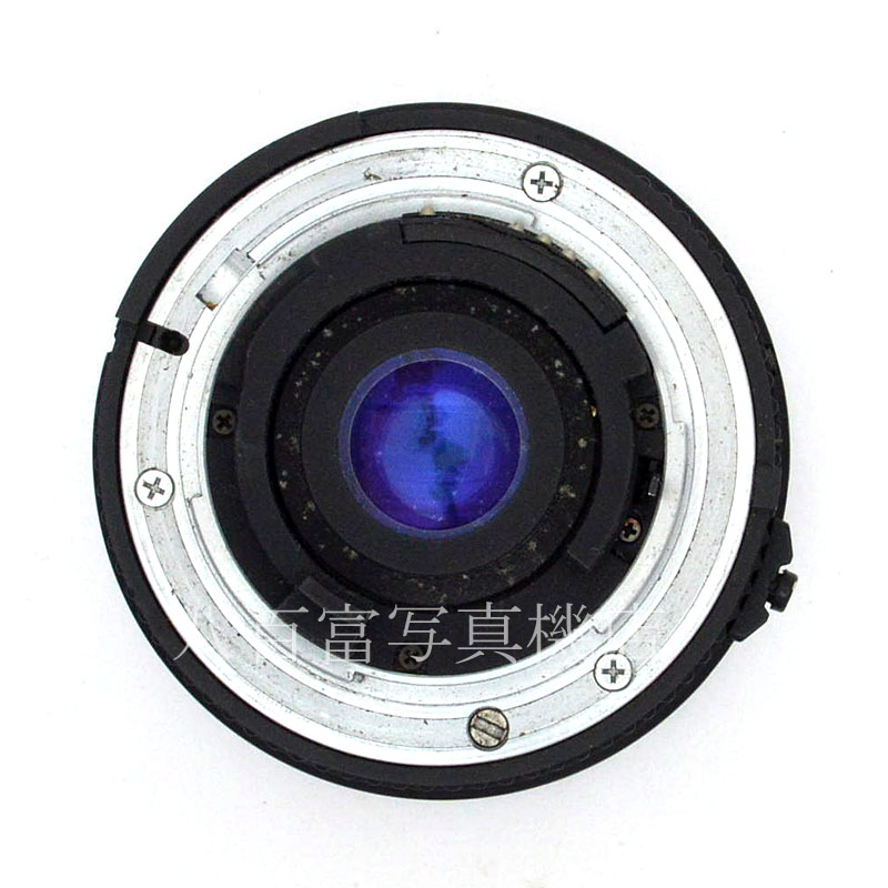 【中古】 ニコン AF Nikkor 28mm F2.8S Ⅰ型 Nikon/ニッコール 中古交換レンズ  49840