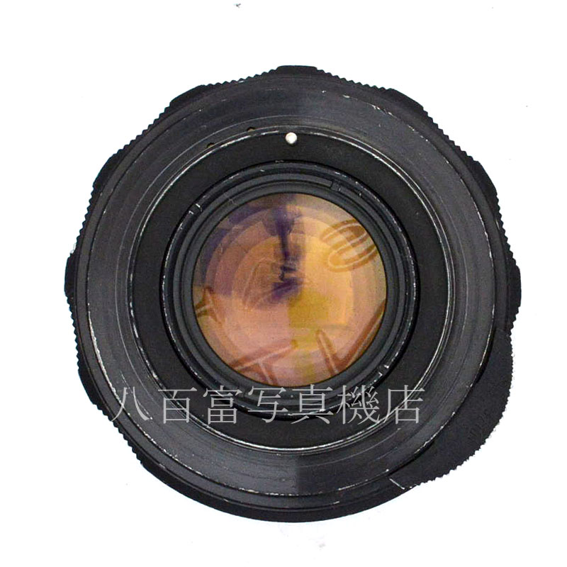 【中古】 アサヒ Super Takumar 55mm F1.8 M42 PENTAX スーパータクマー中古交換レンズ 49846