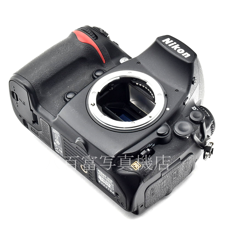 NIKON ニコン/D700 ボディ/2062734/ABランク/88【中古】 ニコンD ニコン Nikon D700 ボディ デジタル一眼レフ カメラ