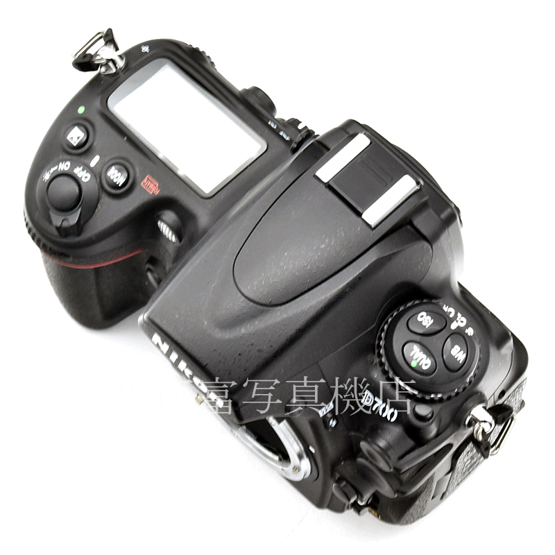 中古】 ニコン D700 ボディ Nikon 中古デジタルカメラ 53826