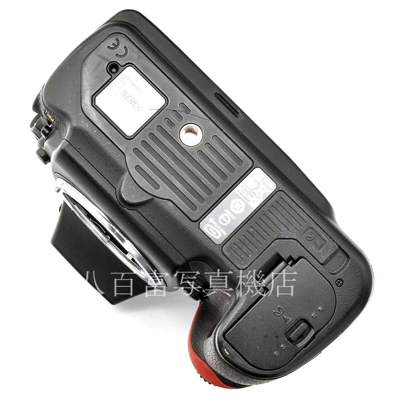 【中古】 ニコン D700 ボディ Nikon 中古デジタルカメラ 53826