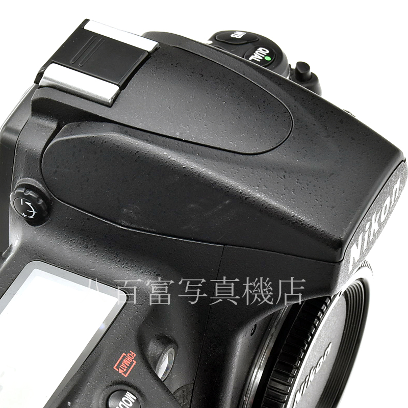 【中古】 ニコン D700 ボディ Nikon 中古デジタルカメラ 53826