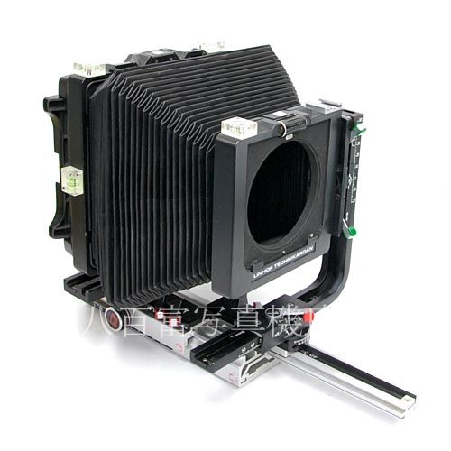 【中古】 リンホフ テクニカルダンS 45 LINHOF TECHNIKARDAN S 中古カメラ 33865