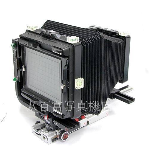 【中古】 リンホフ テクニカルダンS 45 LINHOF TECHNIKARDAN S 中古カメラ 33865｜カメラのことなら八百富写真機店