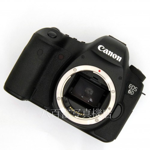 【中古】 キヤノン EOS 6D ボディ Canon 中古カメラ 29507