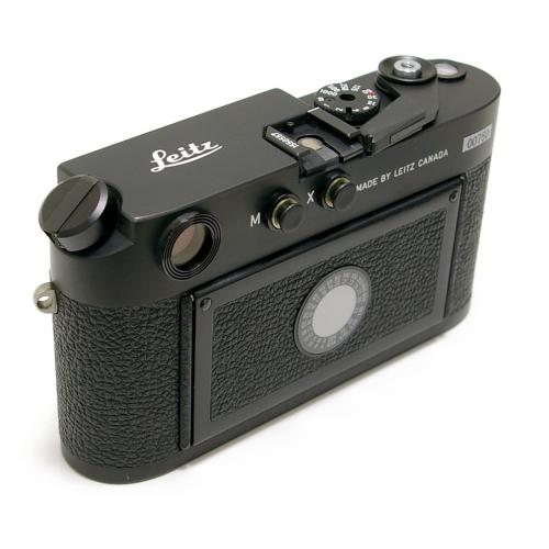 中古 ライカ M4-P ボディ LEICA 【中古カメラ】 00750