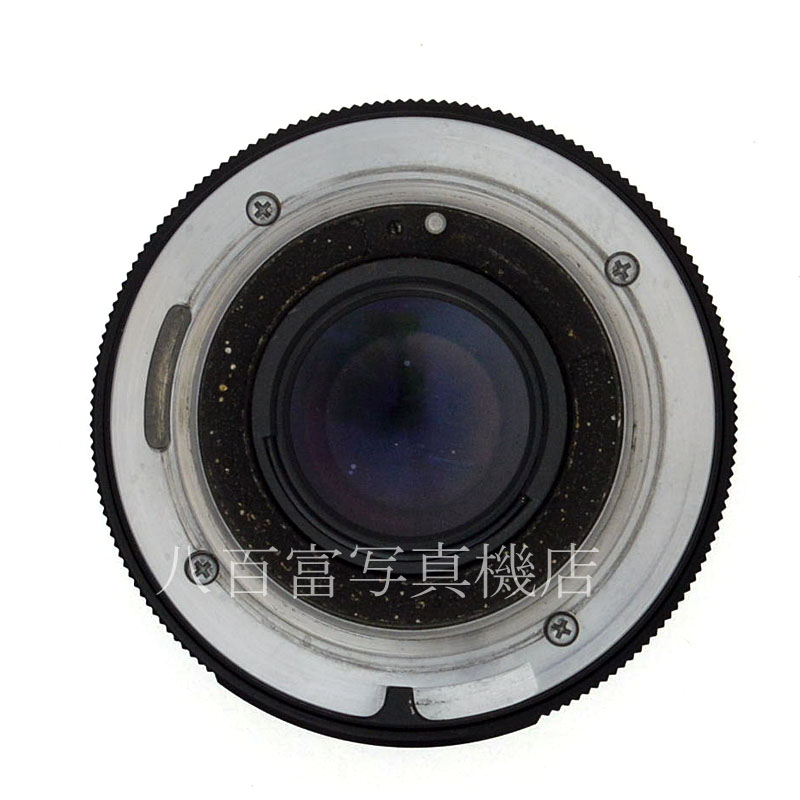 中古】 フォクトレンダー COLOR-ULTRON 50mm F1.8 ペンタックスM42