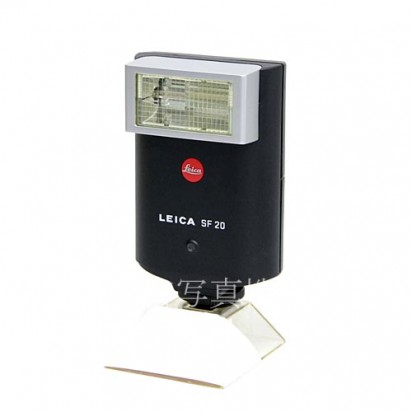 【中古】 ライカ フラッシュ SF 20  LEICA Flash 中古アクセサリー 34928