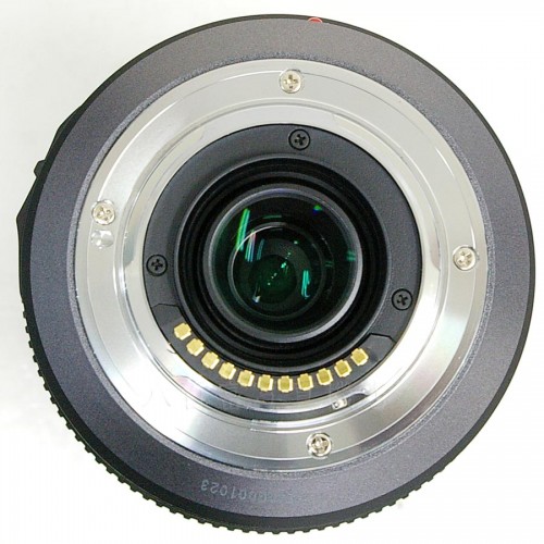 【中古】 パナソニック LUMIX G VARIO 100-300mm F4.0-5.6 MEGA O.I.S. Panasonic 中古レンズ 18702