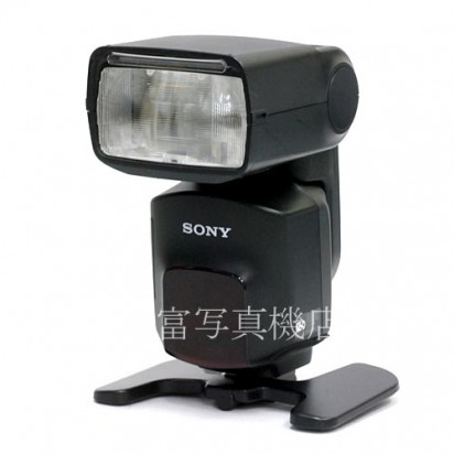 【中古】 SONY フラッシュ HVL-F60M ソニー Flash 中古アクセサリー 34906｜カメラのことなら八百富写真機店