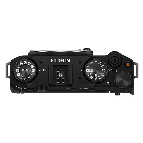 フジフイルム FUJIFILM X-M5 ボディ / ブラック
