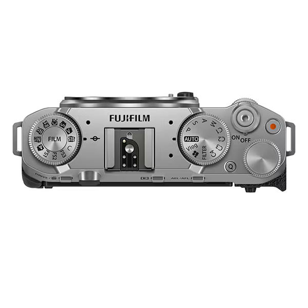 フジフイルム FUJIFILM X-M5 ボディ / シルバー