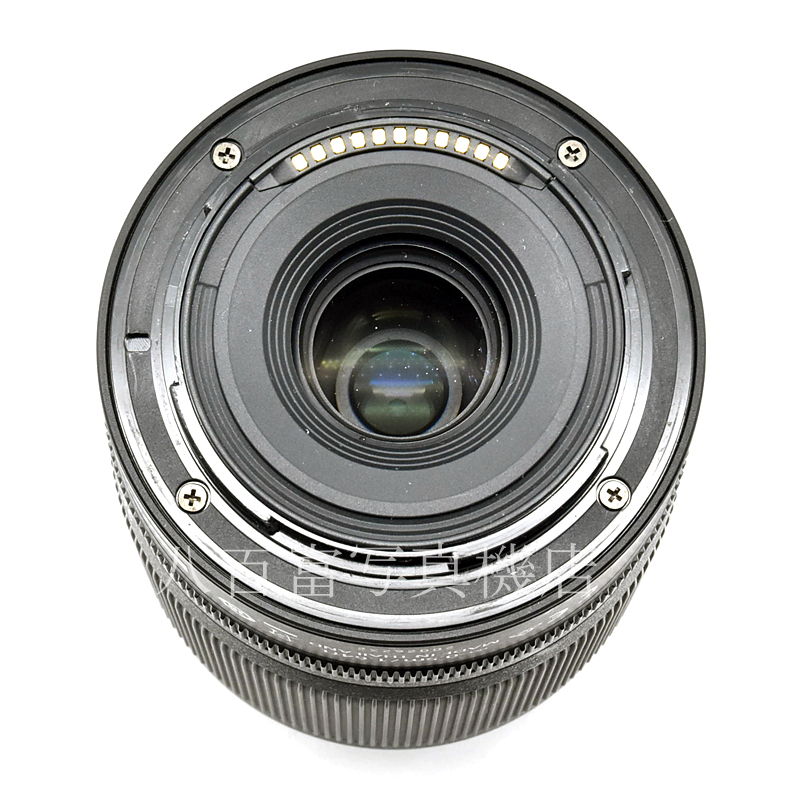 【中古】 ニコン NIKKOR Z DX 50-250mm F4.5-6.3 VR Nikon / ニッコール 中古交換レンズ 53812
