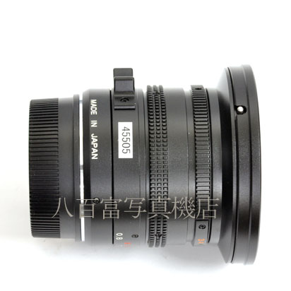 【中古】 コニカ M-ヘキサノン デュアルレンズ 21-35mm F3.4-4 ライカMマウント Konica M-HEXANON DUAL LENS 中古交換レンズ 45505