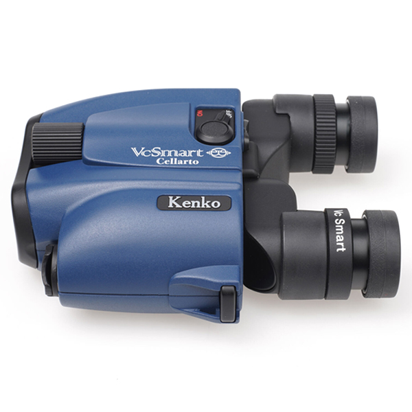 ケンコー VCスマート 12×21 Cellarto [双眼鏡] Kenko