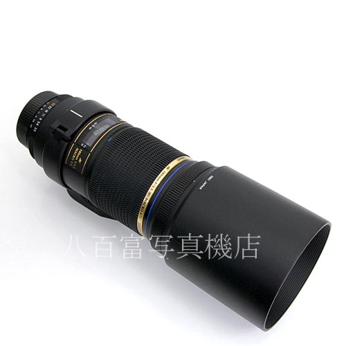 【中古】 タムロン SP AF 180mm F3.5 Di LD MACRO ニコンAF用 B01 TAMRON 中古レンズ 34862