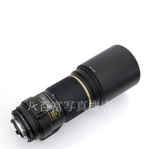 【中古】 タムロン SP AF 180mm F3.5 Di LD MACRO ニコンAF用 B01 TAMRON 中古レンズ 34862