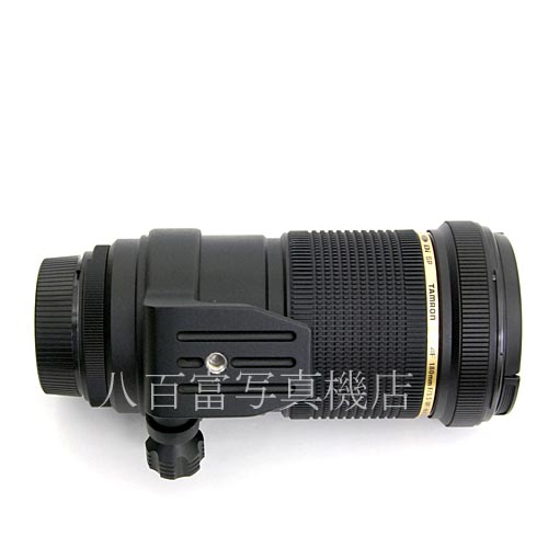 【中古】 タムロン SP AF 180mm F3.5 Di LD MACRO ニコンAF用 B01 TAMRON 中古レンズ 34862