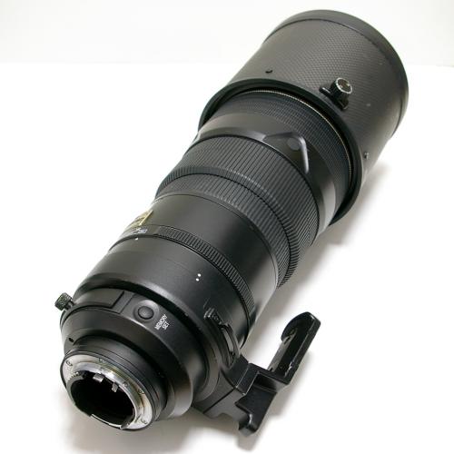 中古 ニコン AF-S VR Nikkor 300mm F2.8G IF-ED Nikon / ニッコール 【中古レンズ】 00828