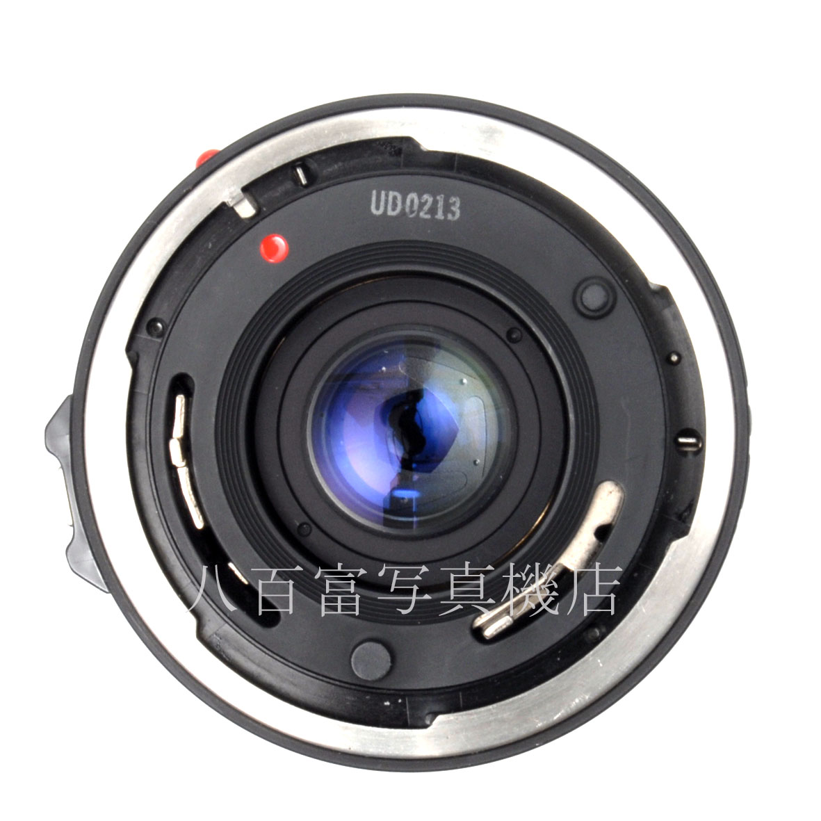 【中古】 キヤノン New FD 35mm F2.8 Canon 中古交換レンズ 65036