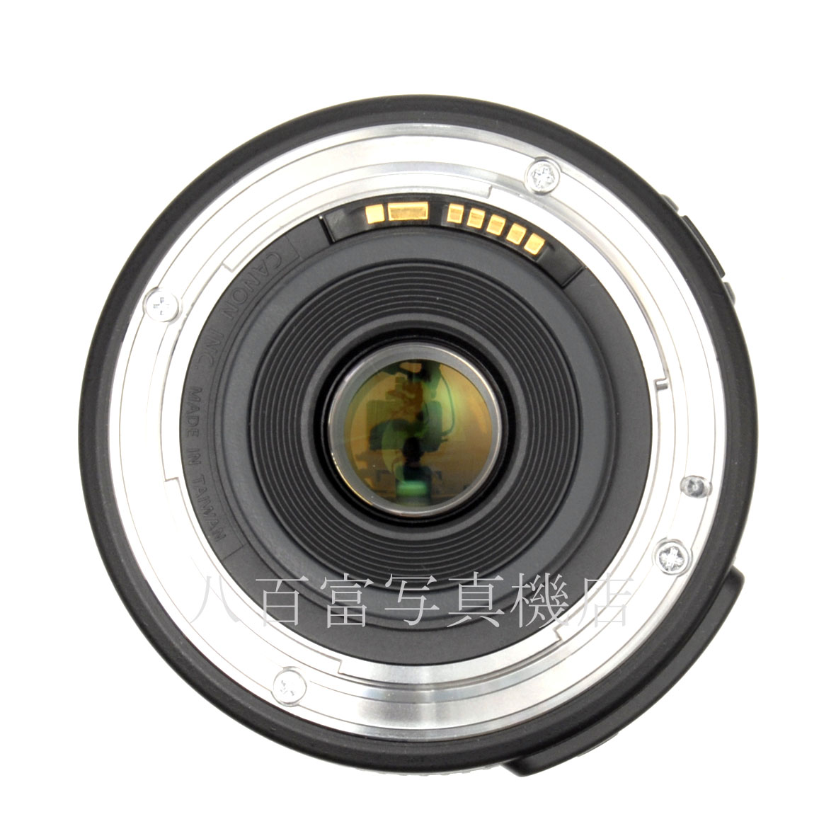 【中古】キヤノン EF-S 18-135mm F3.5-5.6 IS STM Canon 中古交換レンズ 64950