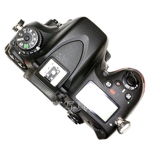 【中古】 ニコン D600 ボディ Nikon 中古カメラ 40674