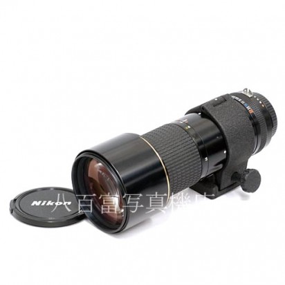 【中古】 ニコン Ai ED Nikkor 300mm F4.5S Nikon  ニッコール 中古レンズ 38123