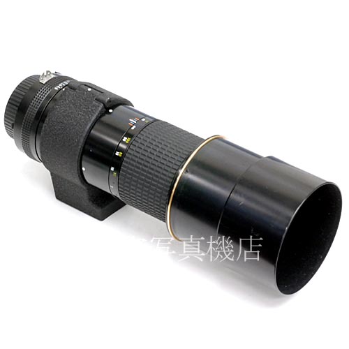 【中古】 ニコン Ai ED Nikkor 300mm F4.5S Nikon  ニッコール 中古レンズ 38123