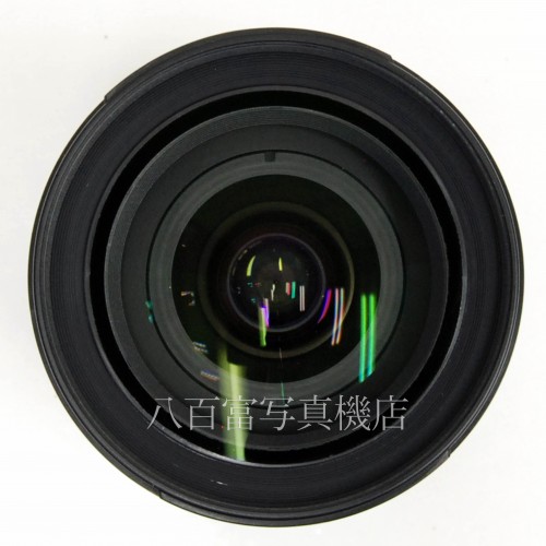 【中古】 ニコン AF-S NIKKOR 24-120mm F3.5-5.6G ED VR Nikon  ニッコール 中古レンズ 29532