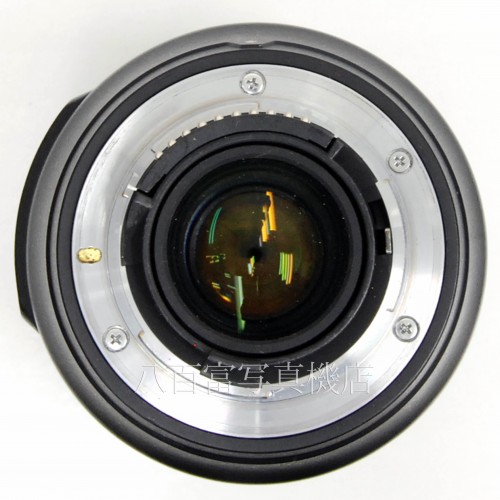 【中古】 ニコン AF-S NIKKOR 24-120mm F3.5-5.6G ED VR Nikon  ニッコール 中古レンズ 29532