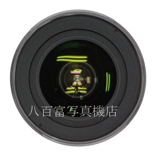 【中古】 ニコン AF-S Nikkor 16-35mm F4G ED VR Nikon / ニッコール 中古レンズ 40675