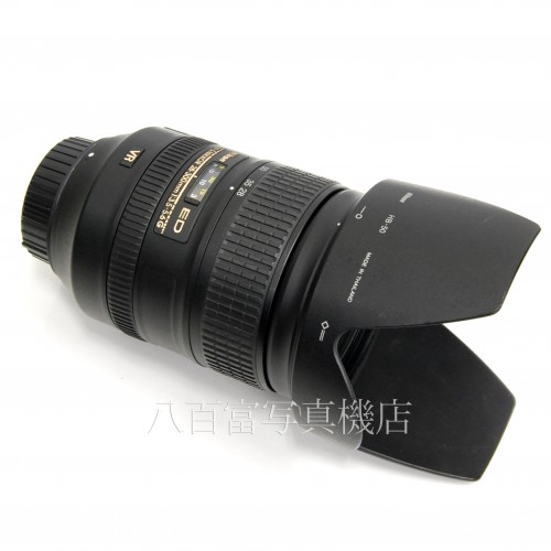 【中古】 ニコン AF-S NIKKOR 28-300mm F3.5-5.6G ED VR Nikon / ニッコール 中古レンズ 29533