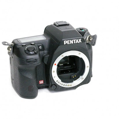 【中古】 ペンタックス K-5 II s ボディ PENTAX 中古カメラ 18704