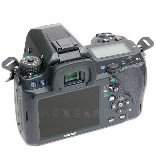 【中古】 ペンタックス K-5 II s ボディ PENTAX 中古カメラ 18704