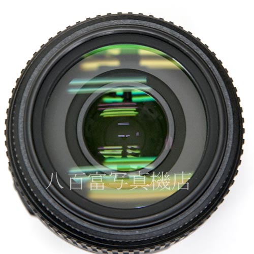 【中古】 ニコン AF-S DX NIKKOR 55-300mm F4.5-5.6G ED VR Nikon ニッコール 中古レンズ 34859