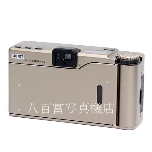 【中古】 ライカ ミニルックス / LEICA MINILUX 中古カメラ 40707