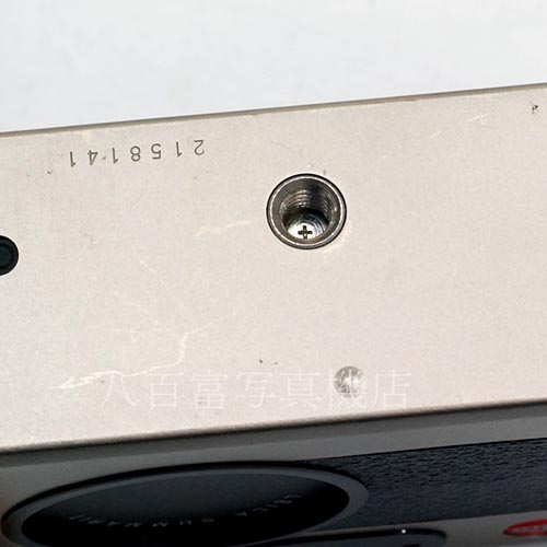 【中古】 ライカ ミニルックス / LEICA MINILUX 中古カメラ 40707