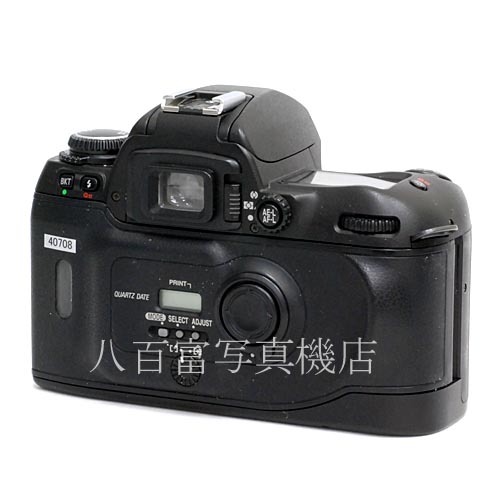 【中古】 ニコン F80D ボディ Nikon 中古カメラ 40708