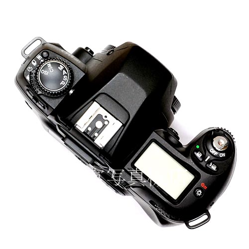 【中古】 ニコン F80D ボディ Nikon 中古カメラ 40708