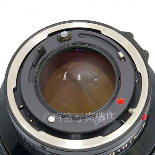 【中古】 キャノン New FD 85mm F1.2L Canon 中古レンズ 24461
