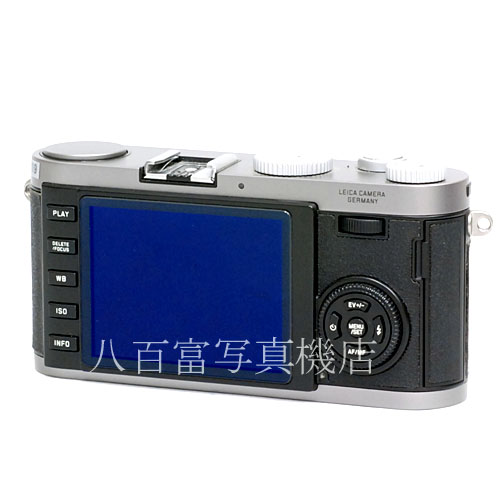 【中古】 ライカ X1 スチールグレー LEICA 中古カメラ 40719