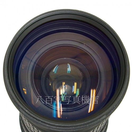 【中古】 シグマ APO 50-500mm F4-6.3 EX HSM ニコンAFS用 SIGMA 中古レンズ 24470